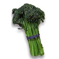 Sweet Baby Broccoli 50 Seeds - Sweeter than Broccoli