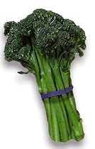 Sweet Baby Broccoli 50 Seeds