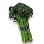 Sweet Baby Broccoli 50 Seeds
