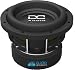 DC Audio M3 8" Subwoofer - Dual 4ohm 600W Brand New - Authorized Dealer RS.31249.00