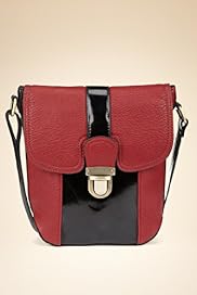 Limited Collection Shooting Binocular Bag