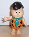 1986 Coleco Flintstone Kids Fred Flintstone Figure_s-1