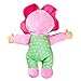 Cabbage Patch Kids Cuties Doll: 9 inch Garden Party Collection - Fiona Flower