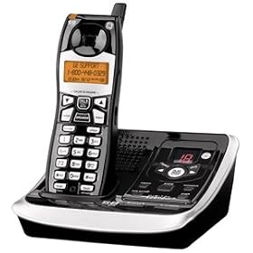 GE 25952EE1 Speakerphone w Digital Answering system