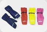 Produkt-Bild: PLAYSHOES praktische Handschuhe mit Flecce-Futter (Farbe waehlbar)