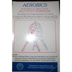 Aerobics Theory and Practice Study Guide