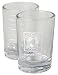 Espresso Supply 4-Ounce Logo Shot Glass
