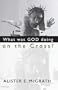 What Was God Doing on the Cross?