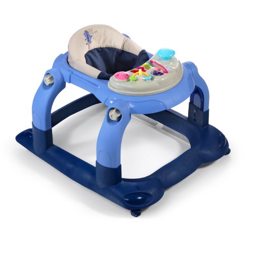 Hauck 646342 Play-Center Little Monster