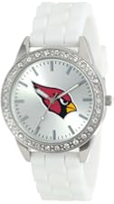 Game Time Women's NFL Frost Series Watch