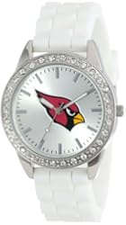 Game Time Women's NFL Frost Series Watch