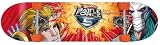 Hot Wheels - Vert Wheeler, Skateboard bambino, 31