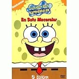 Sünger Bob: En Sulu Maceralar / Sponge Bob: Seaside Stories Vol. 1