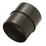 Rockler PVC to 4'' Hose Fitting