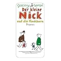 Der kleine Nick und die Nachbarn