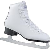 Lake Placid Ladies Spirit 300 Soft Boot - 8