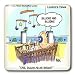 Londons Times Funny Society Cartoons - Carl Sagan The Early Years - Light Switch Cove...