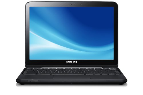 Samsung Series 5 Wi-Fi Chromebook (Arctic White)