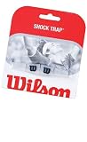 Wilson Shock Trap, Wilson, Vibration Dampeners, Racquets Sports Accessoriess