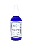 Captain Blankenship - Organic Mermaid Sea Salt Hair Spray (2 oz)