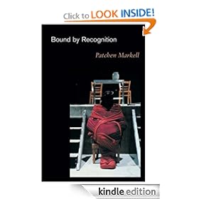 Bound by Recognition