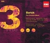 Bartok: The Concerto Album