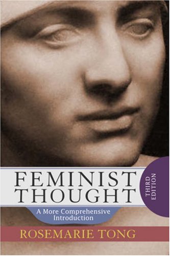 Childrens Toyshop  Books : Feminist Thought - 3rd Edition: A More Comprehensive Introduction: 0