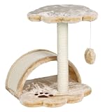 Trixie 43751 Vitoria Kratzbaum, 50 cm, beige