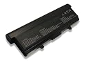 9 cell Battery For Dell Inspiron 1525 1526 series replace RN873 GP952 M911 X284G series Ac Laptop Notebook Main Battery