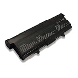 9 cell Battery For Dell Inspiron 1525 1526 series replace RN873 GP952 M911 X284G series Ac Laptop Notebook Main Battery