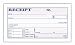 TOPS Money Receipt Book, 2-Part, Carbonless, 2.75 x 5.5 Inches, 50 Sheets, White and Canary, (46820)