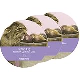 Cats Rule Freshen Up Filter Disc Fresh Fig, 3 Pack
