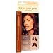 Cover Your Gray Brush In Medium Brown
