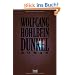 Dunkel: Roman