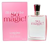 Miracle So Magic by Lancome 3.4oz EDP Spray for Women