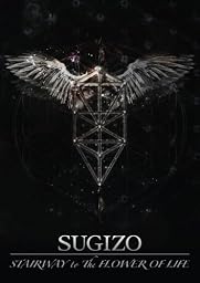 STAIRWAY to The FLOWER OF LIFE [DVD]