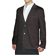 Mens Calvin Klein Two-Button Casual Blazer / Suit Jacket - Medium