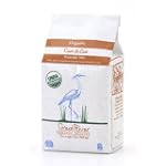 Great River Organic Milling Organic Corn & Oat Pancake Mix, 2 Pound Bags (Pack of 4)
