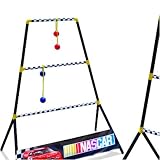 Fundex Games Ltd. NASCAR Top Toss Pro