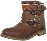 Coolway Melrose, Damen Klassische Halbstiefel & Stiefeletten, Braun (MUL), EU 36