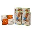 gDiapers Great Value Bundle Small  - 4 g's + case of Refills