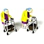 Racing Grannies