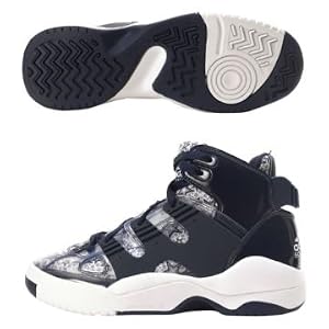 Buy Adidas Equipment B-Ball Mens Basketball Shoes by adidas
