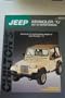 Jeep Wrangler/YJ 1987-94 (Chilton's Total Car Care)
