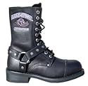 Harley-Davidson&reg; Men's Razor Boots BT94029