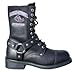 Harley-Davidson® Men's Razor Boots BT94029