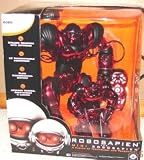 Robosapien+ Mini Robosapien Combo- Red
