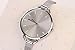 Shensee Luxury New Girls Women Ladies Analog Stainless Quartz Bracelet Wrist Watch Silver