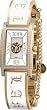 L.A.M.B. Women's Enamel Bracelet Watch #LBA0947100