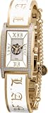 L.A.M.B. Women's Enamel Bracelet Watch #LBA0947100